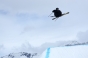 , Winter X-Games Slopestyle practice 2011 - Courchevel Enquirer